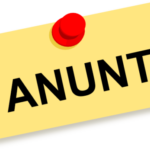 !!!!ANUNȚ!!!!